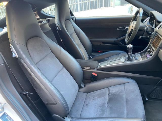 PORSCHE – 718 Cayman -VENDIDOS-