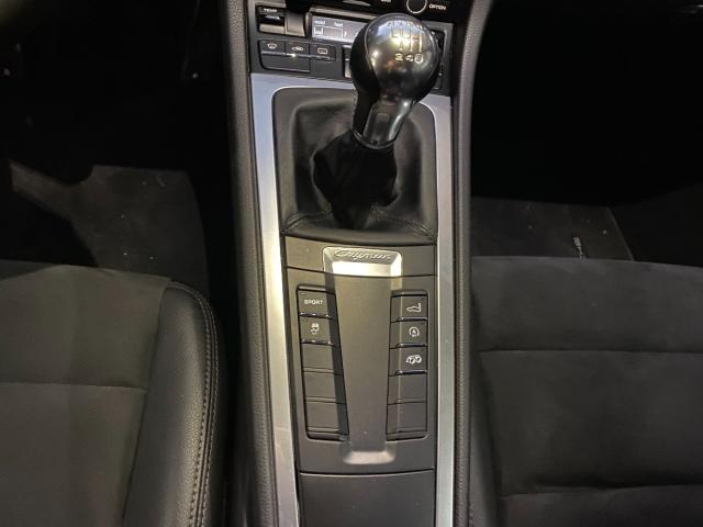 PORSCHE – 718 Cayman -VENDIDOS-