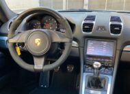 PORSCHE – 718 Cayman -VENDIDOS-