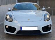 PORSCHE – 718 Cayman -VENDIDOS-