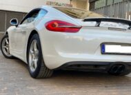 PORSCHE – 718 Cayman -VENDIDOS-