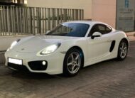 PORSCHE – 718 Cayman -VENDIDOS-