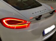 PORSCHE – 718 Cayman -VENDIDOS-