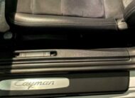PORSCHE – 718 Cayman -VENDIDOS-