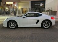 PORSCHE – 718 Cayman -VENDIDOS-