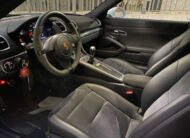PORSCHE – 718 Cayman -VENDIDOS-
