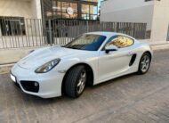PORSCHE – 718 Cayman -VENDIDOS-