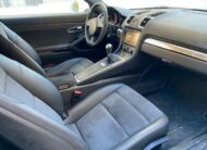 PORSCHE – 718 Cayman -VENDIDOS-