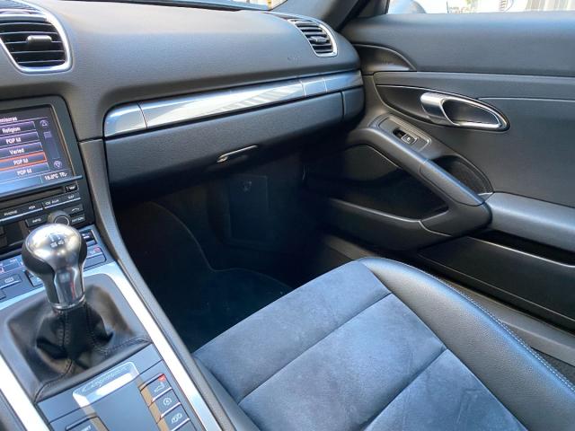 PORSCHE – 718 Cayman -VENDIDOS-