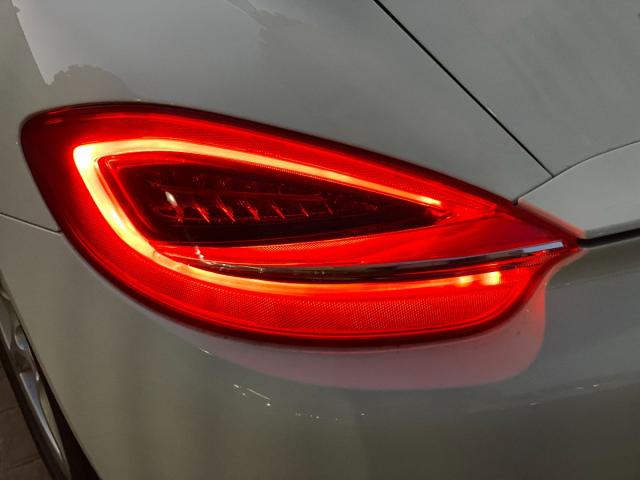 PORSCHE – 718 Cayman -VENDIDOS-