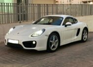 PORSCHE – 718 Cayman -VENDIDOS-