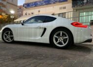 PORSCHE – 718 Cayman -VENDIDOS-