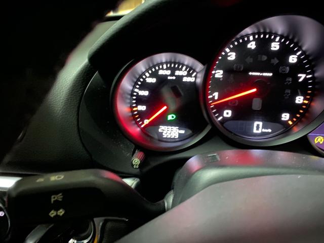 PORSCHE – 718 Cayman -VENDIDOS-