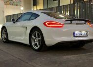 PORSCHE – 718 Cayman -VENDIDOS-
