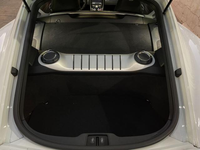 PORSCHE – 718 Cayman -VENDIDOS-