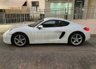 PORSCHE – 718 Cayman -VENDIDOS-