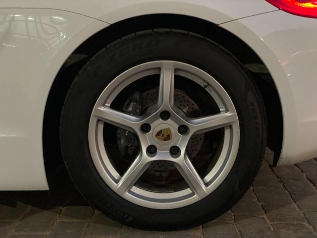 PORSCHE – 718 Cayman -VENDIDOS-