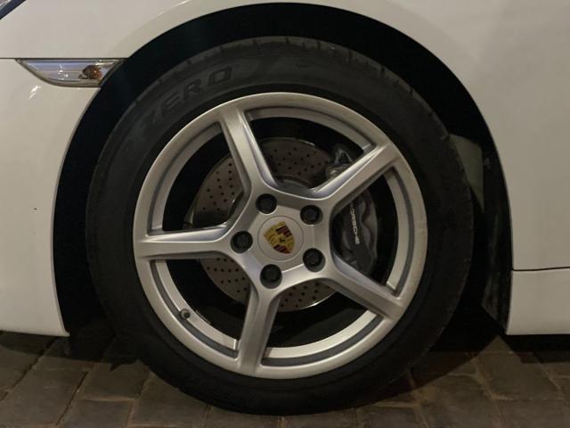 PORSCHE – 718 Cayman -VENDIDOS-