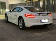 PORSCHE – 718 Cayman -VENDIDOS-