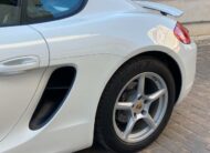 PORSCHE – 718 Cayman -VENDIDOS-
