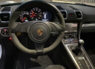 PORSCHE – 718 Cayman -VENDIDOS-