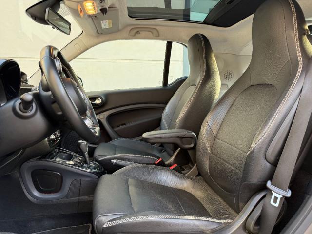 Fortwo Brabus Fortwo (109 CV) Limited Edition-VENDIDO-