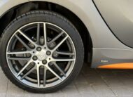 Fortwo Brabus Fortwo (109 CV) Limited Edition-VENDIDO-