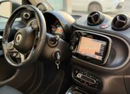 Fortwo Brabus Fortwo (109 CV) Limited Edition-VENDIDO-