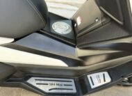 VOGE SR4 MAX T -VENDIDA-