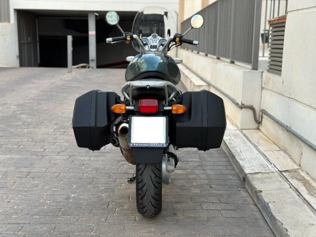 BMW R 1100 R  ABS -SOLO 67.090 KILOMETROS-