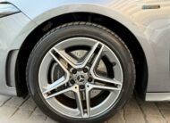 MERCEDES A 250 e HIBRIDO ENCHUFABLE