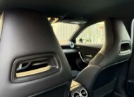 MERCEDES A 250 e HIBRIDO ENCHUFABLE