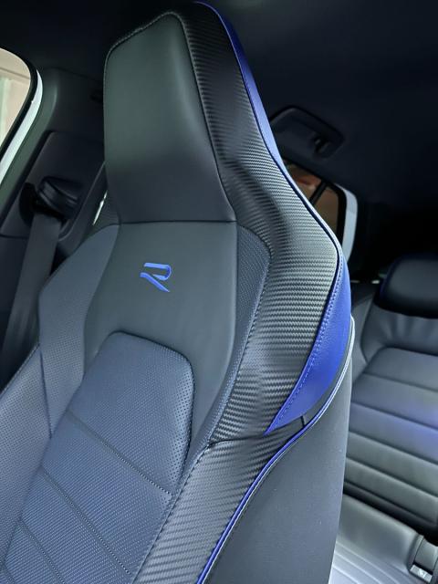 VOLKSWAGEN Golf R 20 Aniversario 2.0TSI 333CV DSG 7vel.