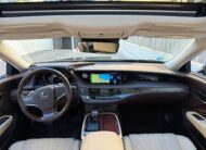 LEXUS – LS – 500h Executive 4WD