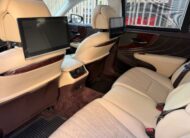 LEXUS – LS – 500h Executive 4WD
