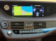 LEXUS – LS – 500h Executive 4WD
