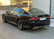 LEXUS – LS – 500h Executive 4WD