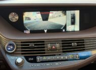 LEXUS – LS – 500h Executive 4WD