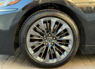 LEXUS – LS – 500h Executive 4WD