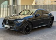 MERCEDES – GLC Coupé 220d 4 Matic Hibrido