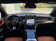 MERCEDES – GLC Coupé 220d 4 Matic Hibrido