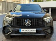MERCEDES – GLC Coupé 220d 4 Matic Hibrido
