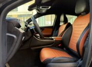 MERCEDES – GLC Coupé 220d 4 Matic Hibrido