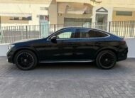 MERCEDES – GLC Coupé 220d 4 Matic Hibrido