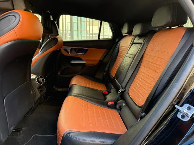 MERCEDES – GLC Coupé 220d 4 Matic Hibrido
