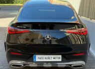 MERCEDES – GLC Coupé 220d 4 Matic Hibrido