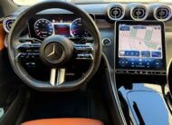 MERCEDES – GLC Coupé 220d 4 Matic Hibrido