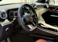 MERCEDES – GLC Coupé 220d 4 Matic Hibrido