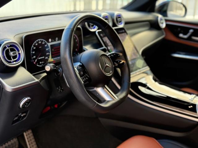 MERCEDES – GLC Coupé 220d 4 Matic Hibrido