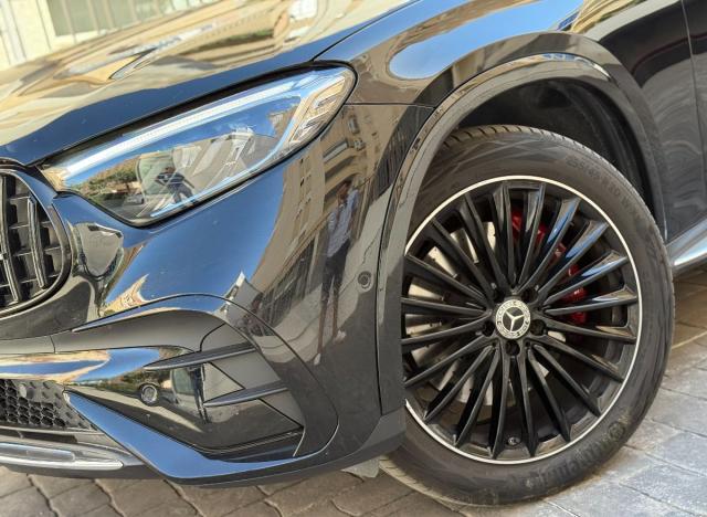 MERCEDES – GLC Coupé 220d 4 Matic Hibrido